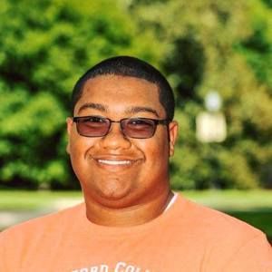 Meet your Posher, Seth